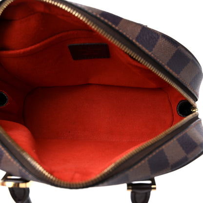 Louis Vuitton Damier Ebene Sarria Mini 5 of 12