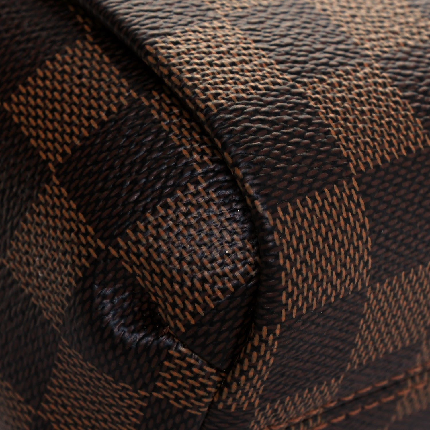 Louis Vuitton Damier Ebene Croisette 11 of 12