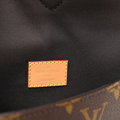 Louis Vuitton Monogram Nano Diane 6 of 9