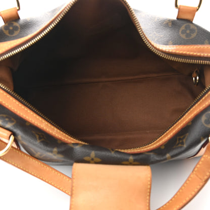 Louis Vuitton Monogram Stresa PM 5 of 14