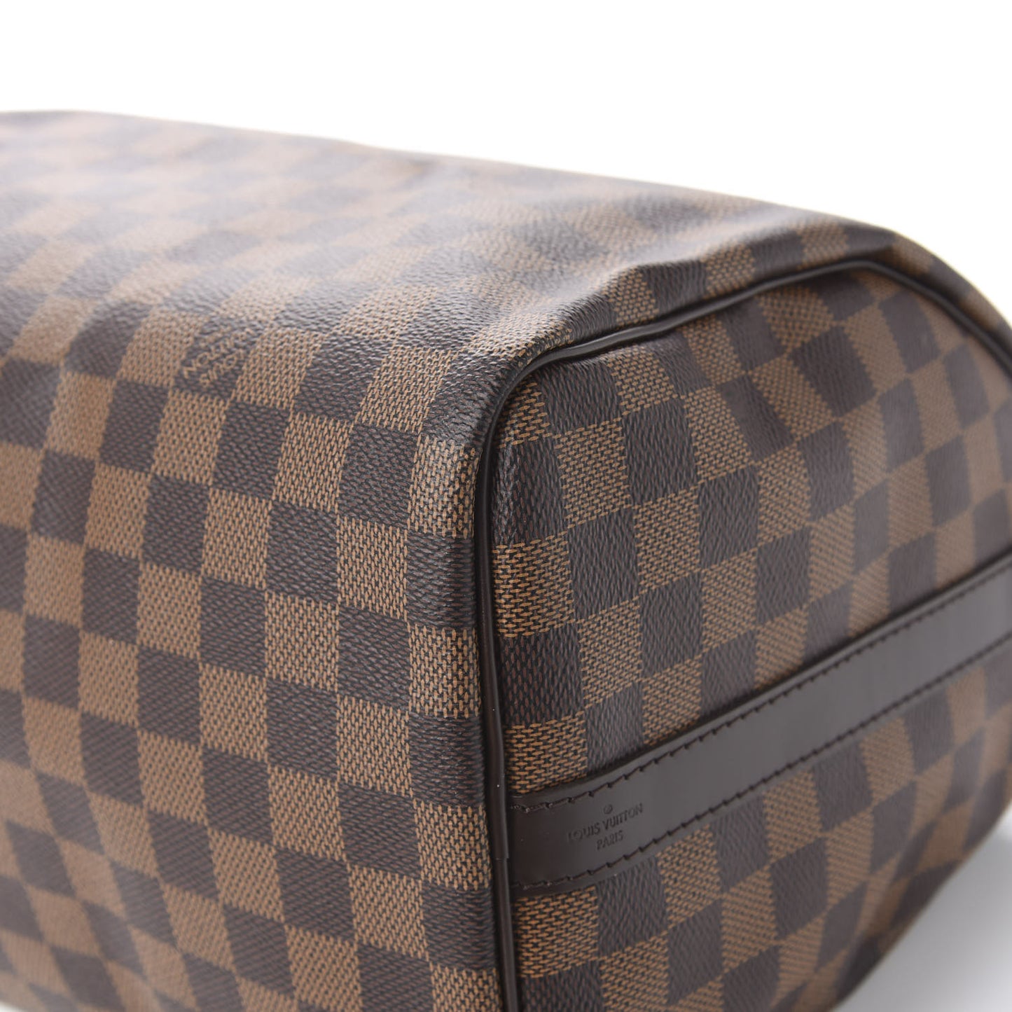 Damier Ebene Speedy Bandouliere 30