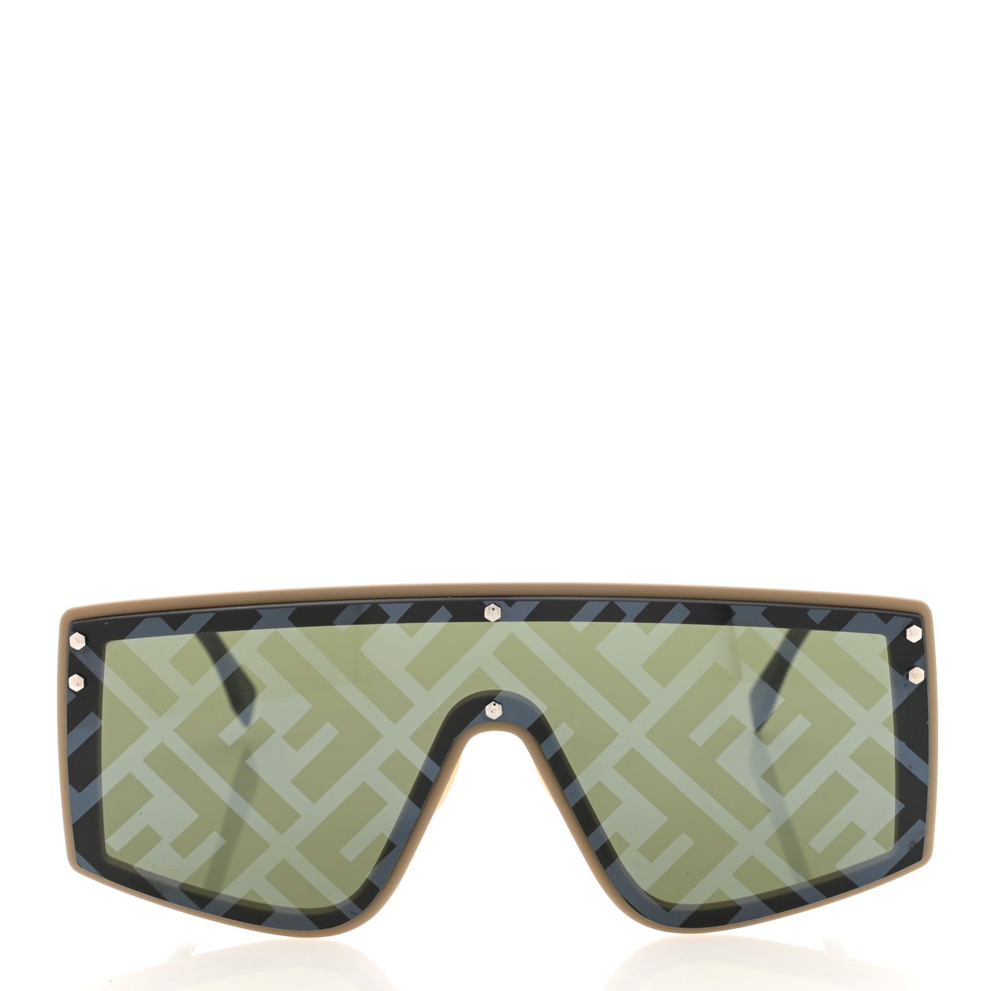 FF Shield Sunglasses FF M0076/G/S