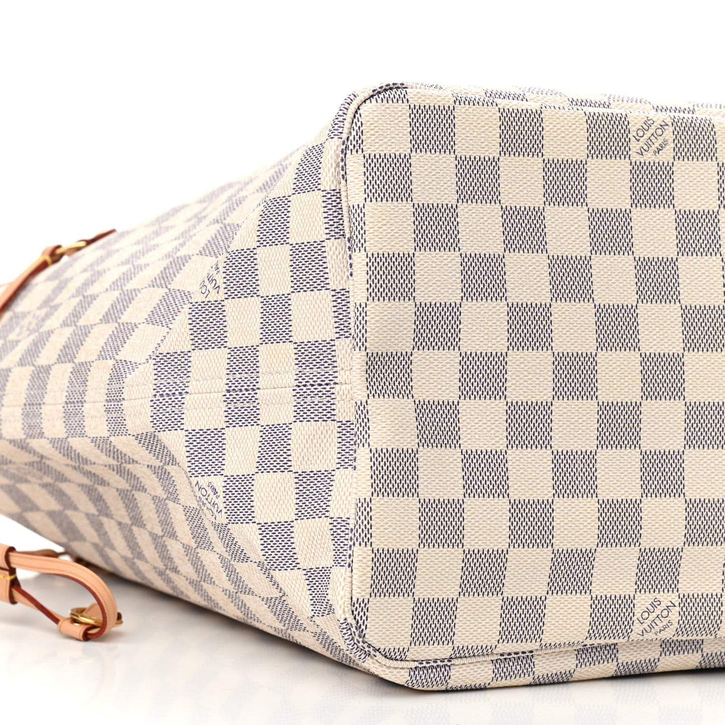 Damier Azur Neo Neverfull GM