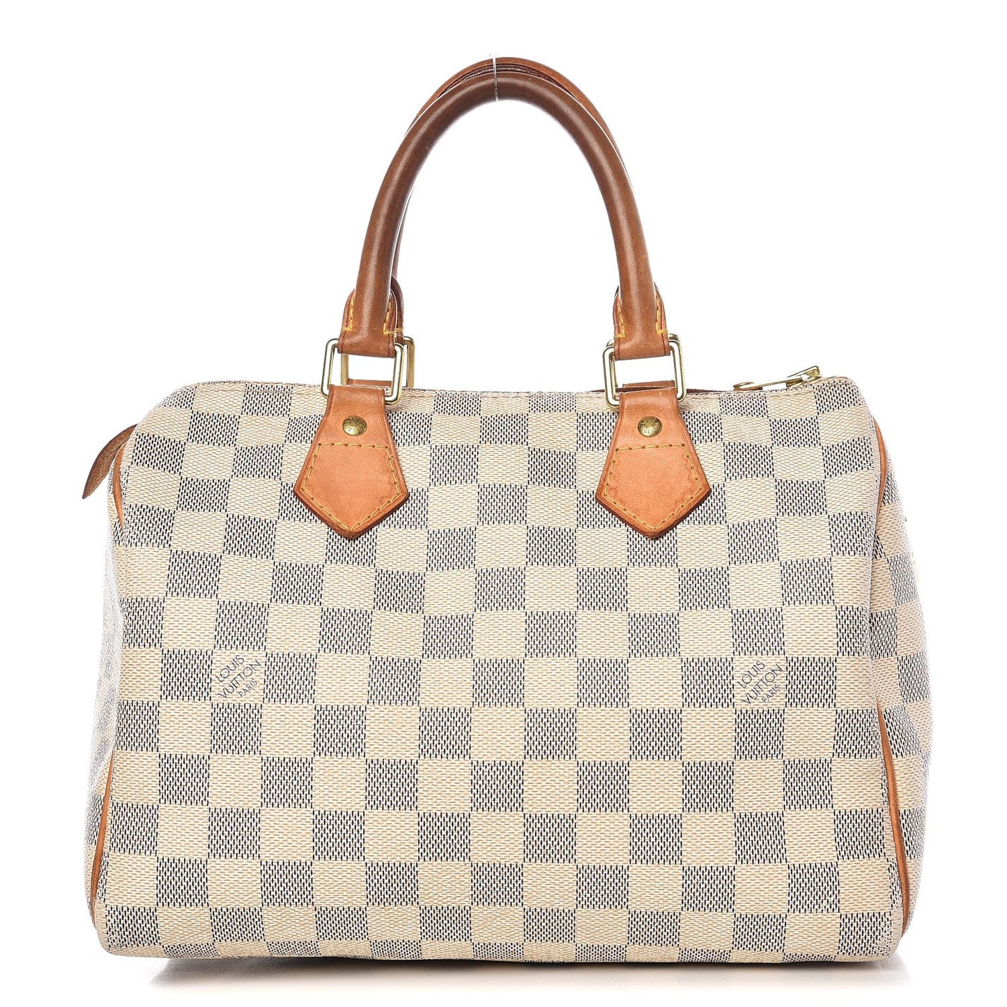 Damier Azur Speedy 25