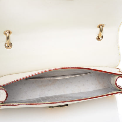 Louis Vuitton Suhali Le Talentueux White 5 of 9