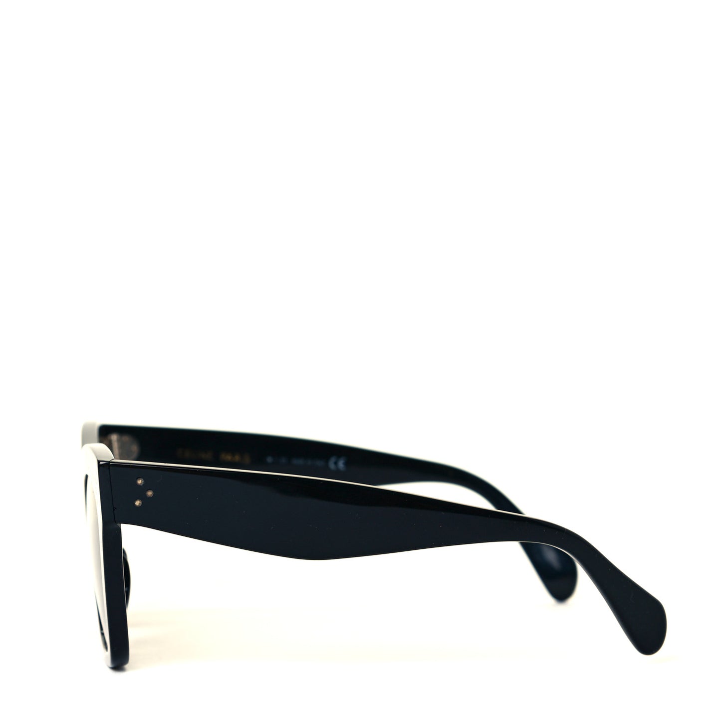 Polarized Sunglasses CL4004IN Black