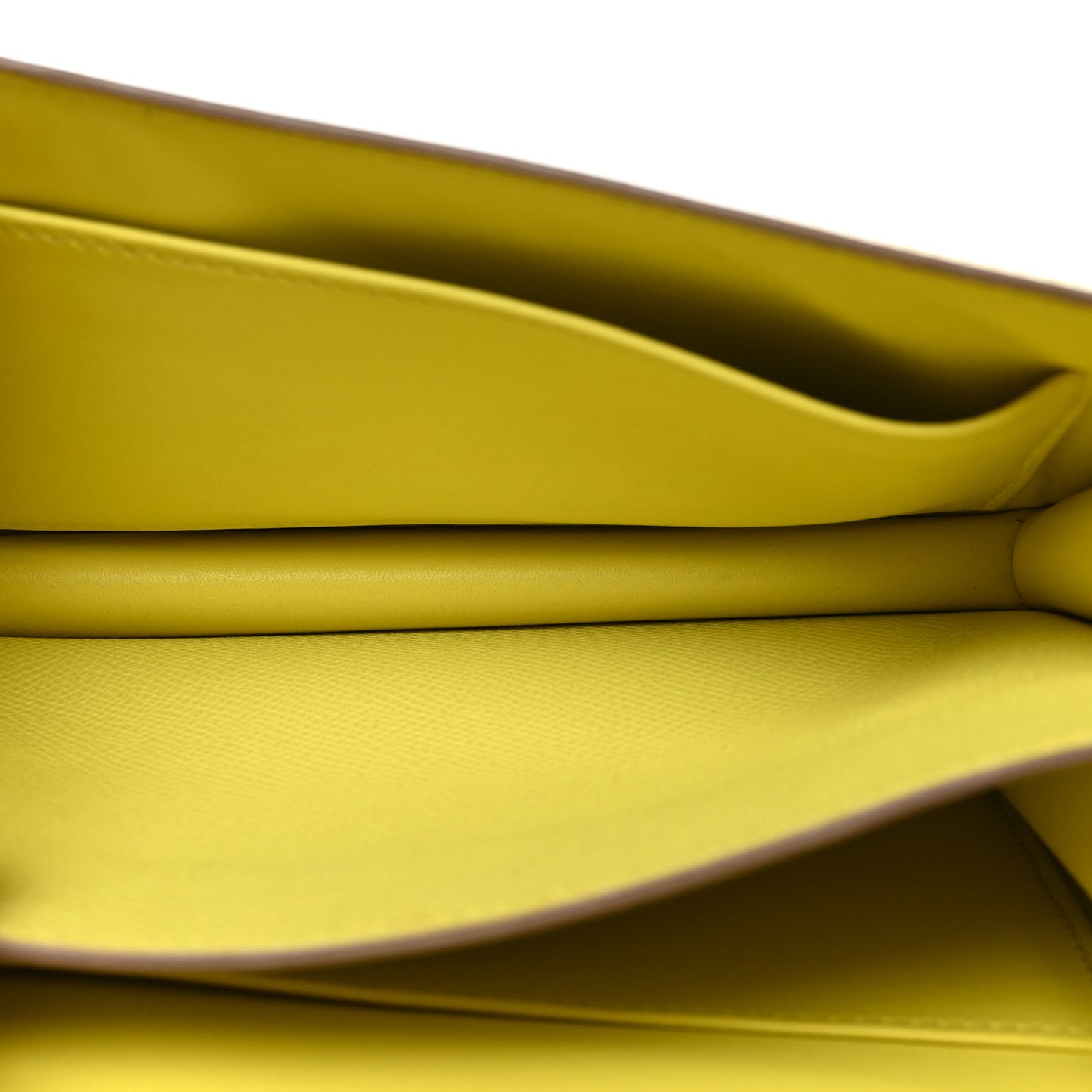 Epsom Constance 18 Soufre