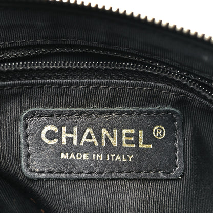 Chanel Caviar Quilted Timeless CC Shoulder Bag Black 6 of 13