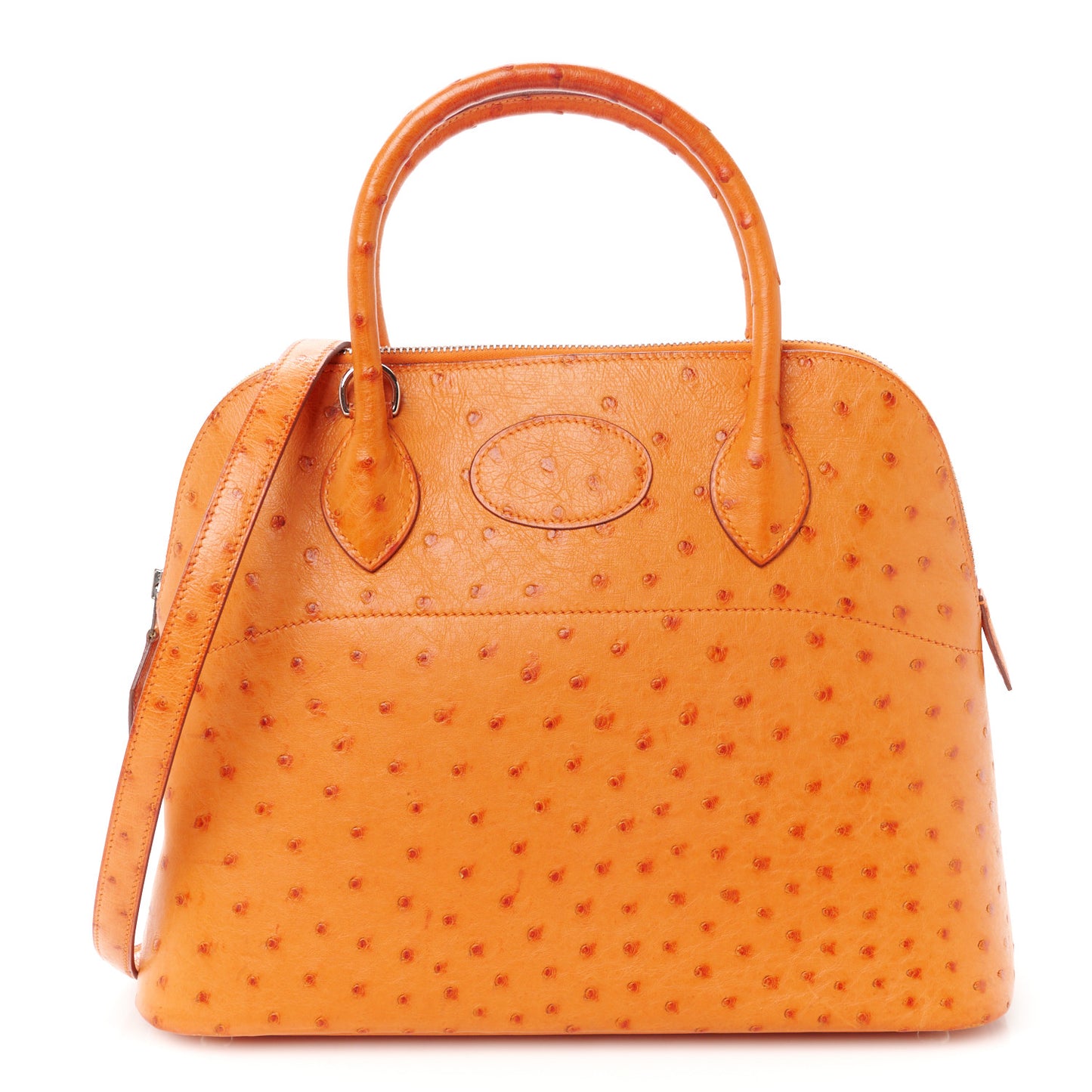 Ostrich Bolide 31 Orange