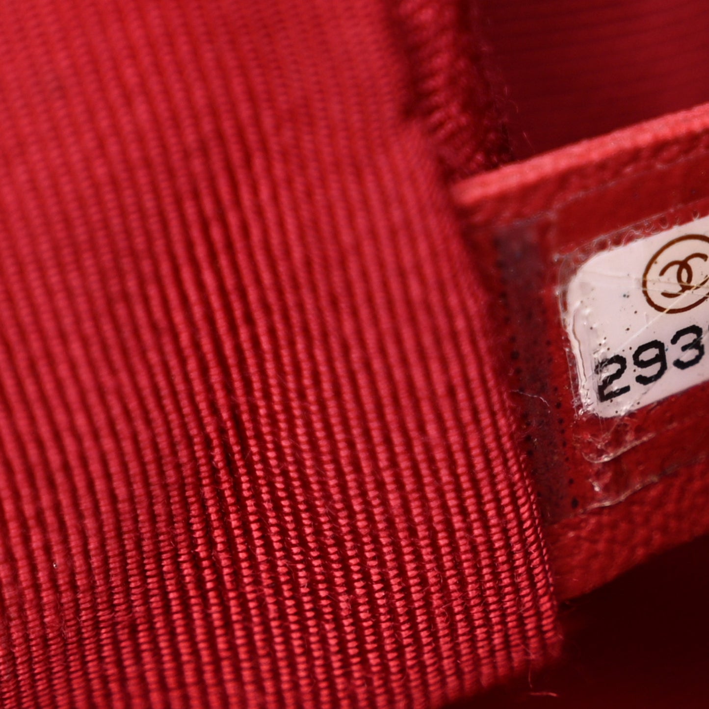 Shiny Goatskin Quilted Large Chanel 19 Flap Black