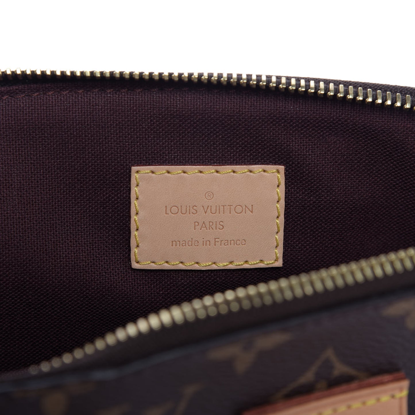 Monogram Rivoli PM