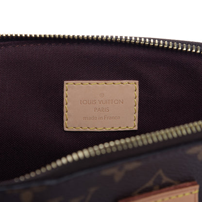 Louis Vuitton Monogram Rivoli PM 9 of 13