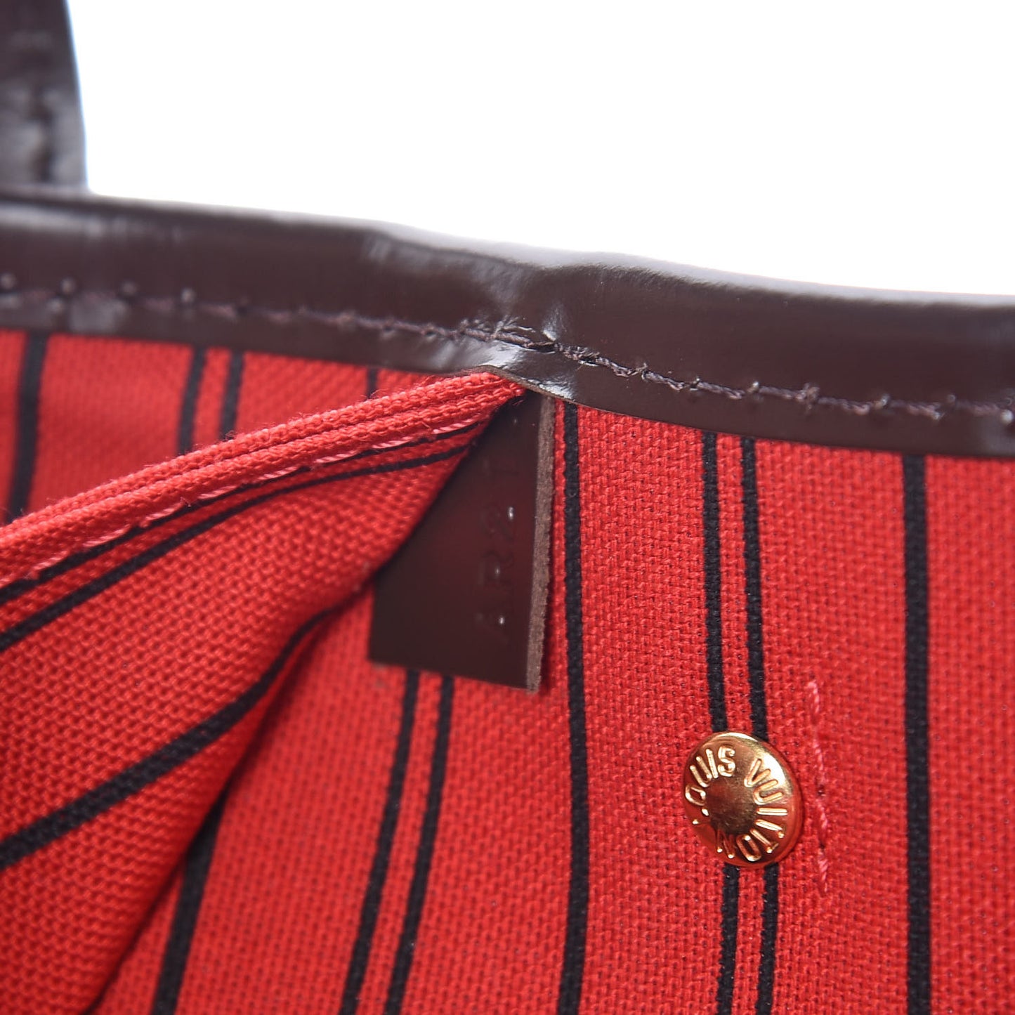 Damier Ebene Neo Neverfull PM