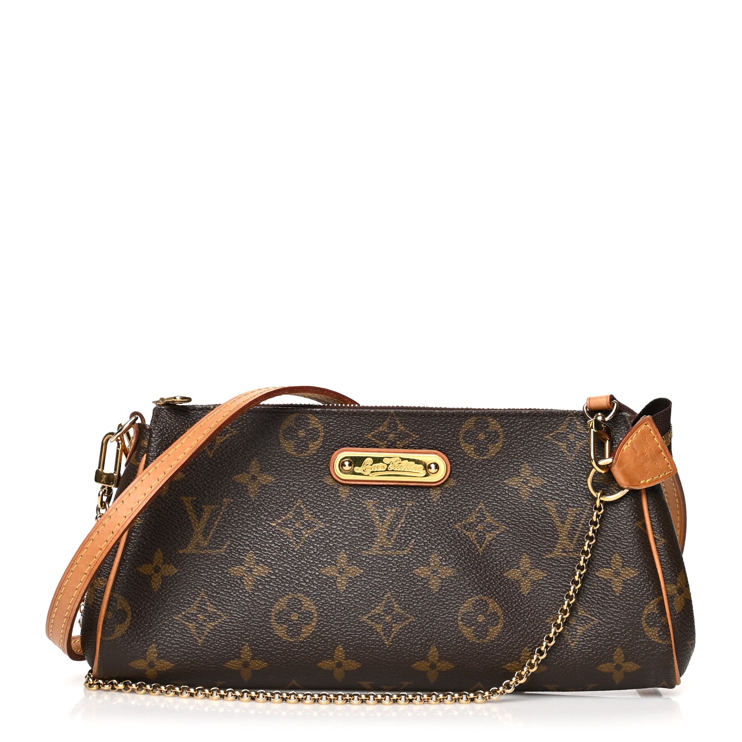 Louis Vuitton Monogram Eva Clutch 1 of 6