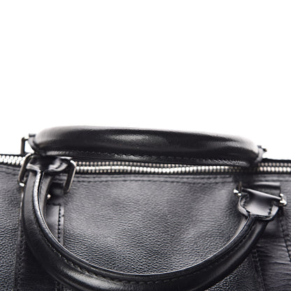Louis Vuitton Damier Graphite Keepall Bandouliere 55 15 of 22