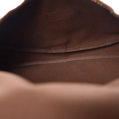 Louis Vuitton Monogram Saumur 30 6 of 18