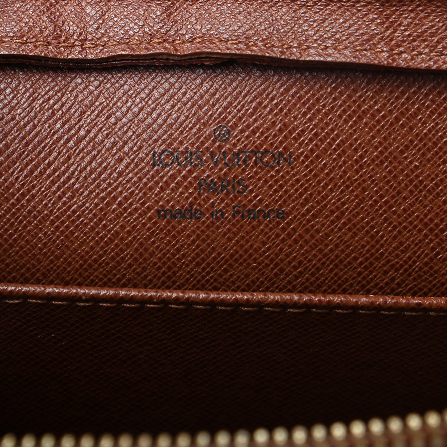 Monogram Pochette Orsay