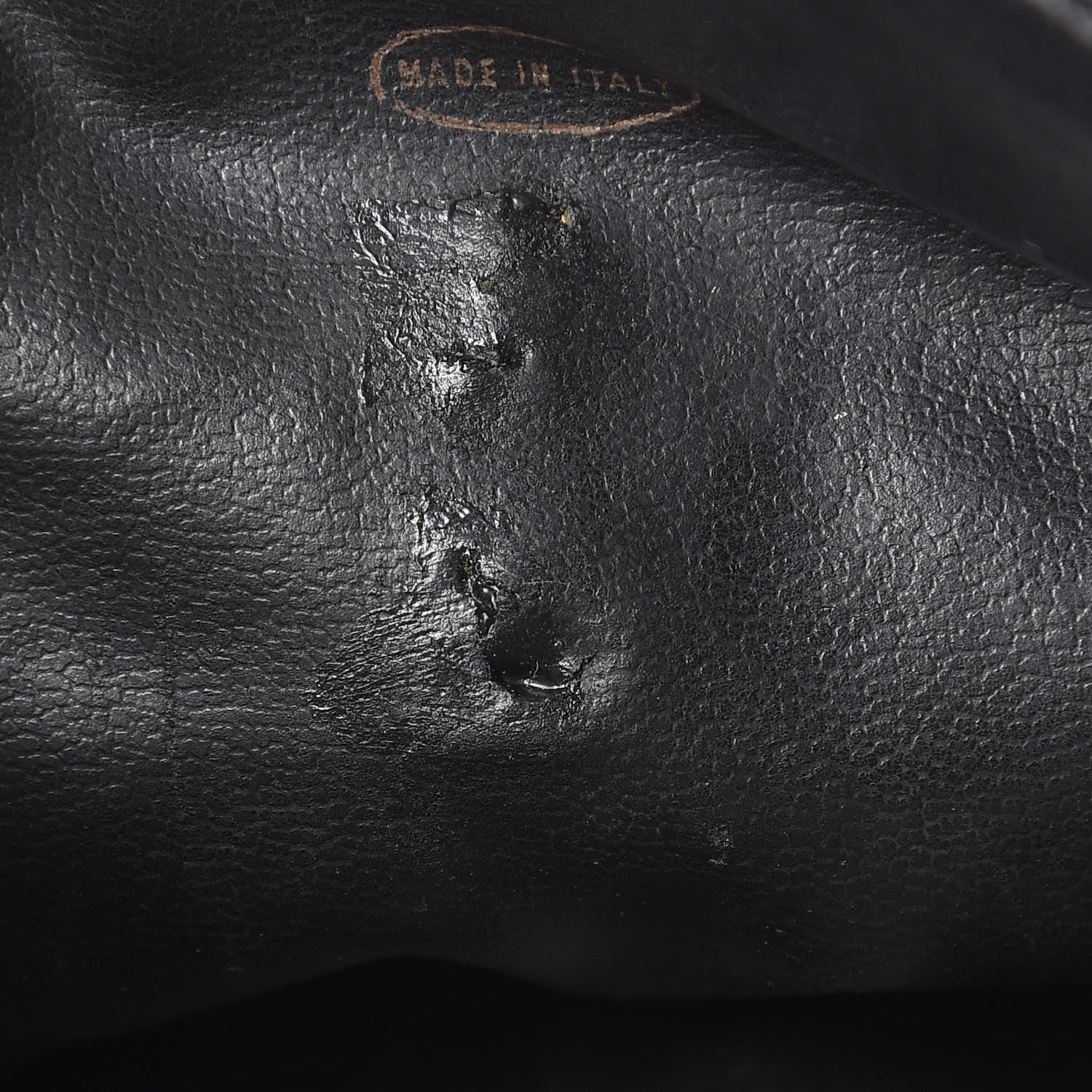 Chanel Lambskin Quilted Small Flap Black 16 of 17