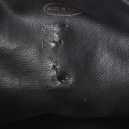 Chanel Lambskin Quilted Small Flap Black 16 of 17