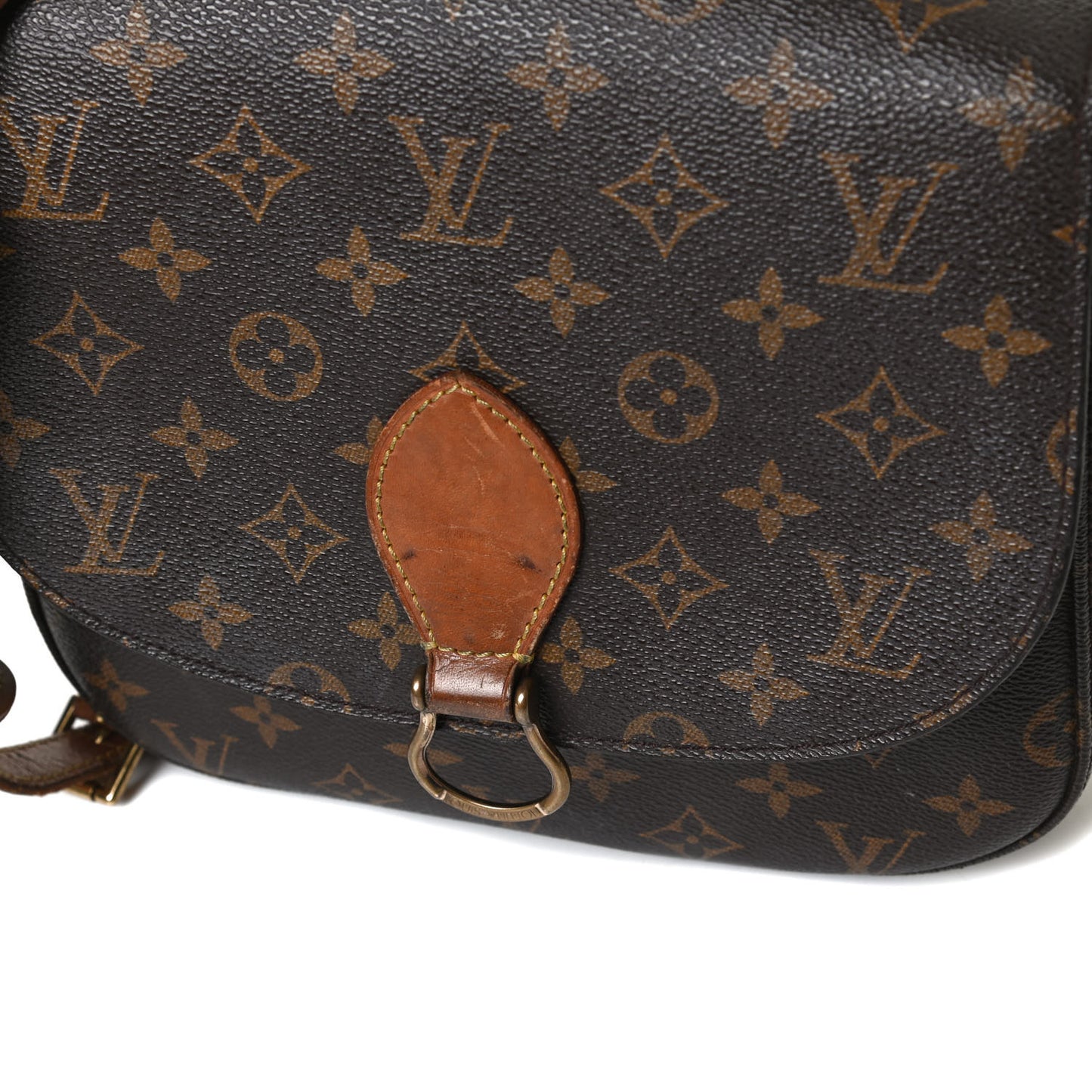 Monogram Saint Cloud MM