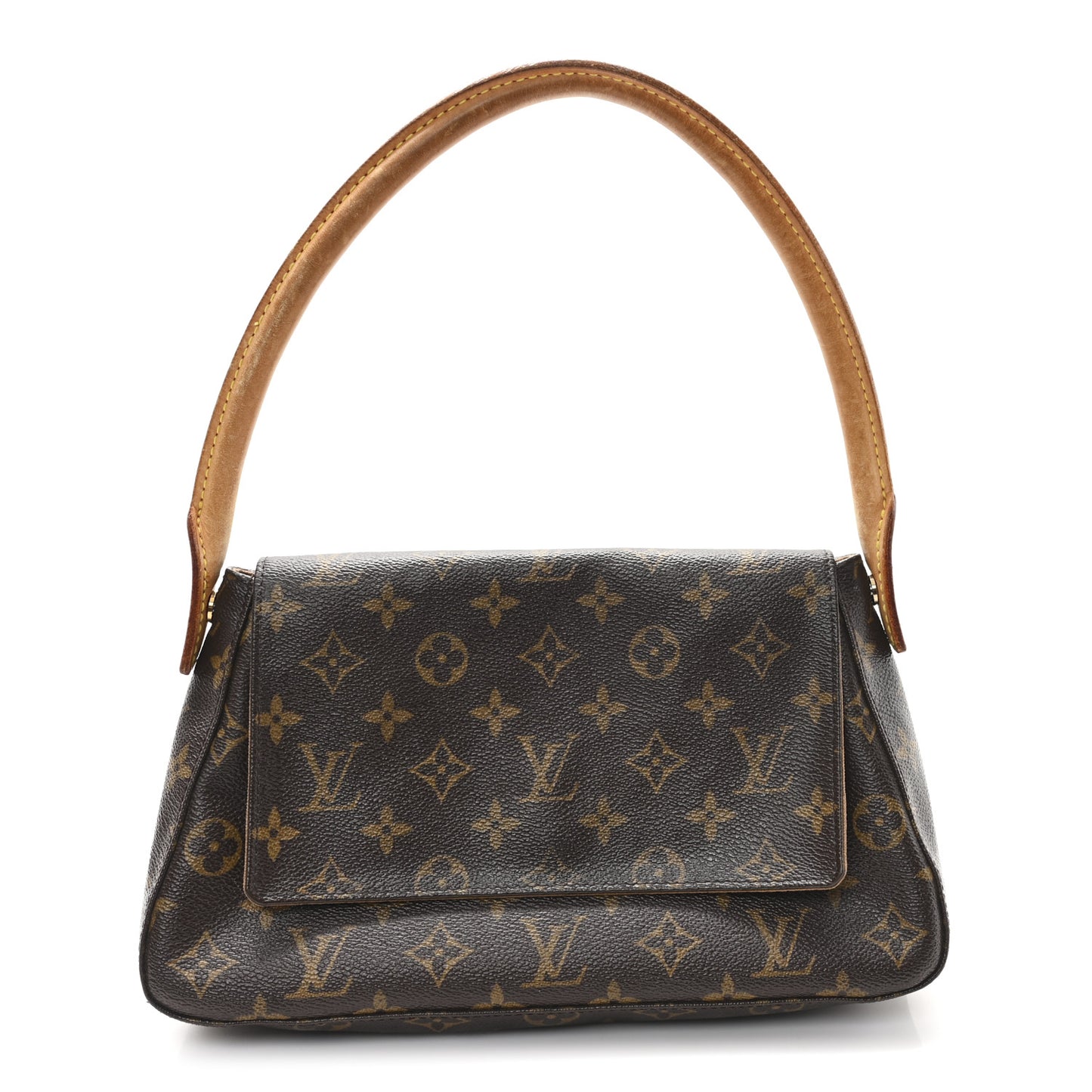 Monogram Mini Looping