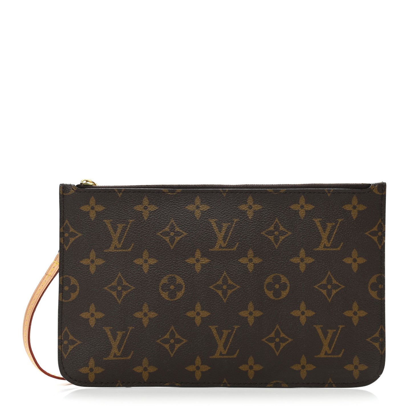 Monogram Neverfull MM GM Pochette