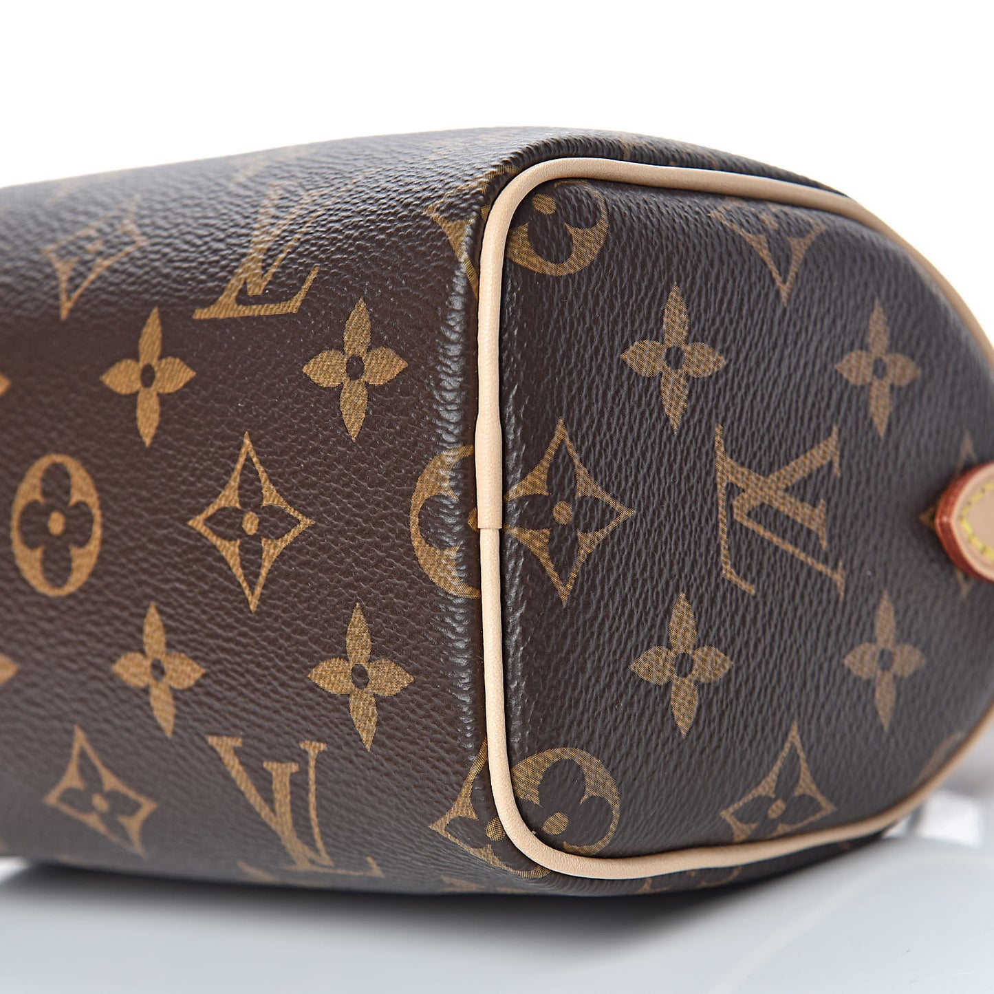 Monogram Nano Speedy