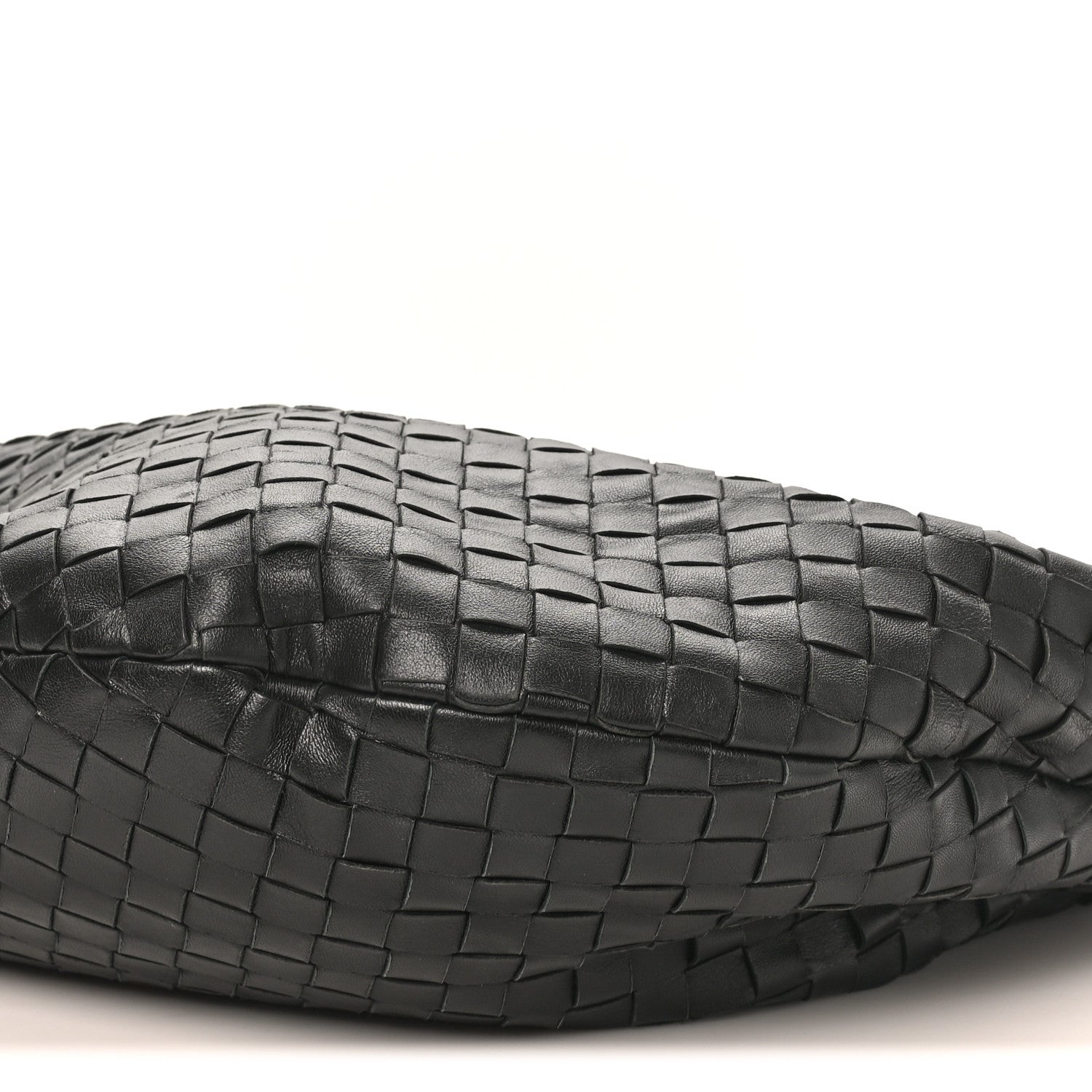 Bottega Veneta Nappa Intrecciato Medium Jodie Black 9 of 9