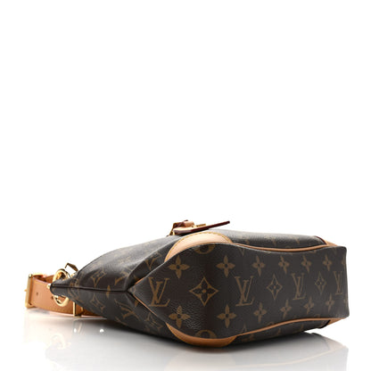 Louis Vuitton Monogram Odeon PM Natural 4 of 9
