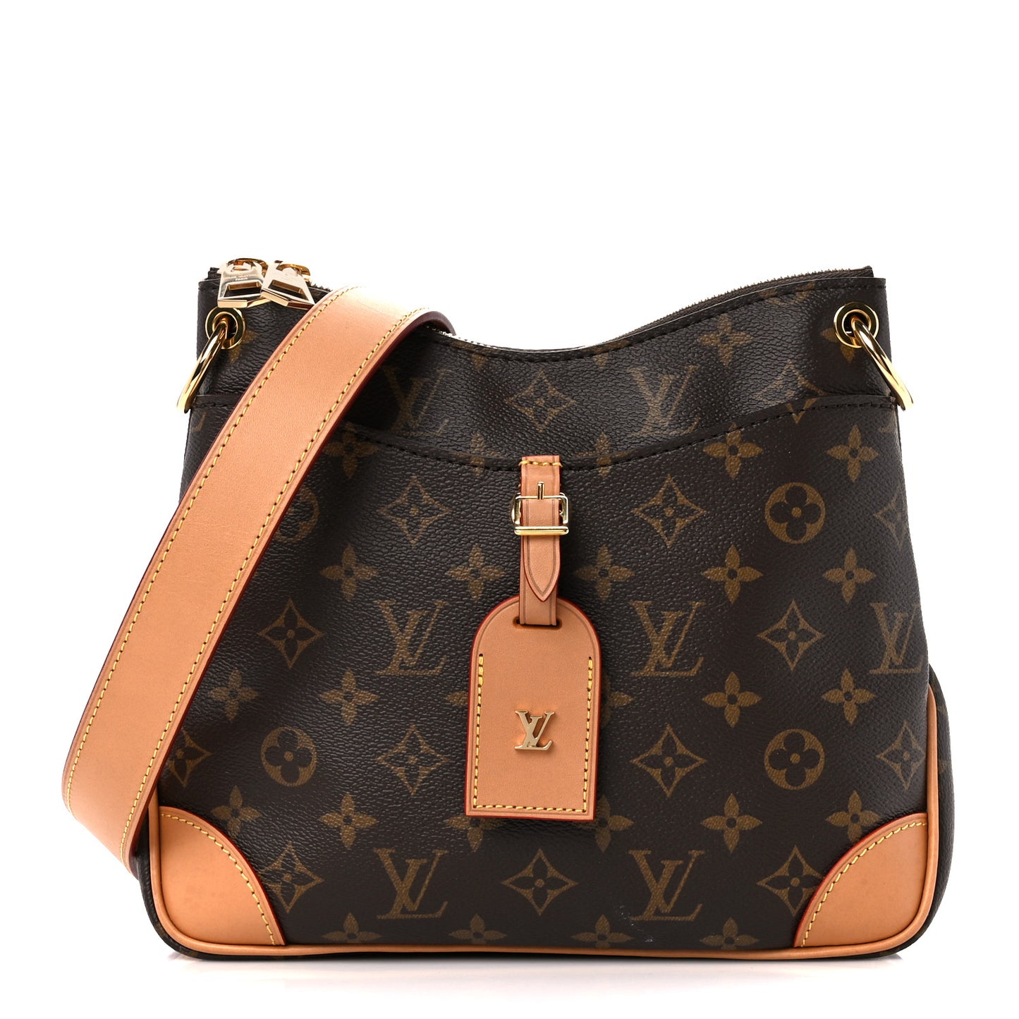 Monogram Odeon PM Natural