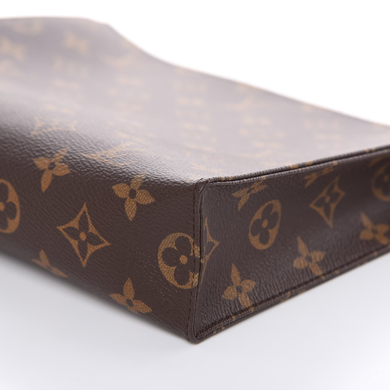 Louis Vuitton Monogram Toiletry Pouch 26 8 of 9