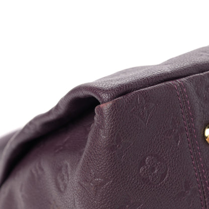 Louis Vuitton Empreinte Artsy MM Aube 11 of 14