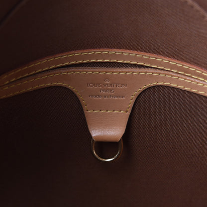 Louis Vuitton Monogram Ellipse MM 6 of 19