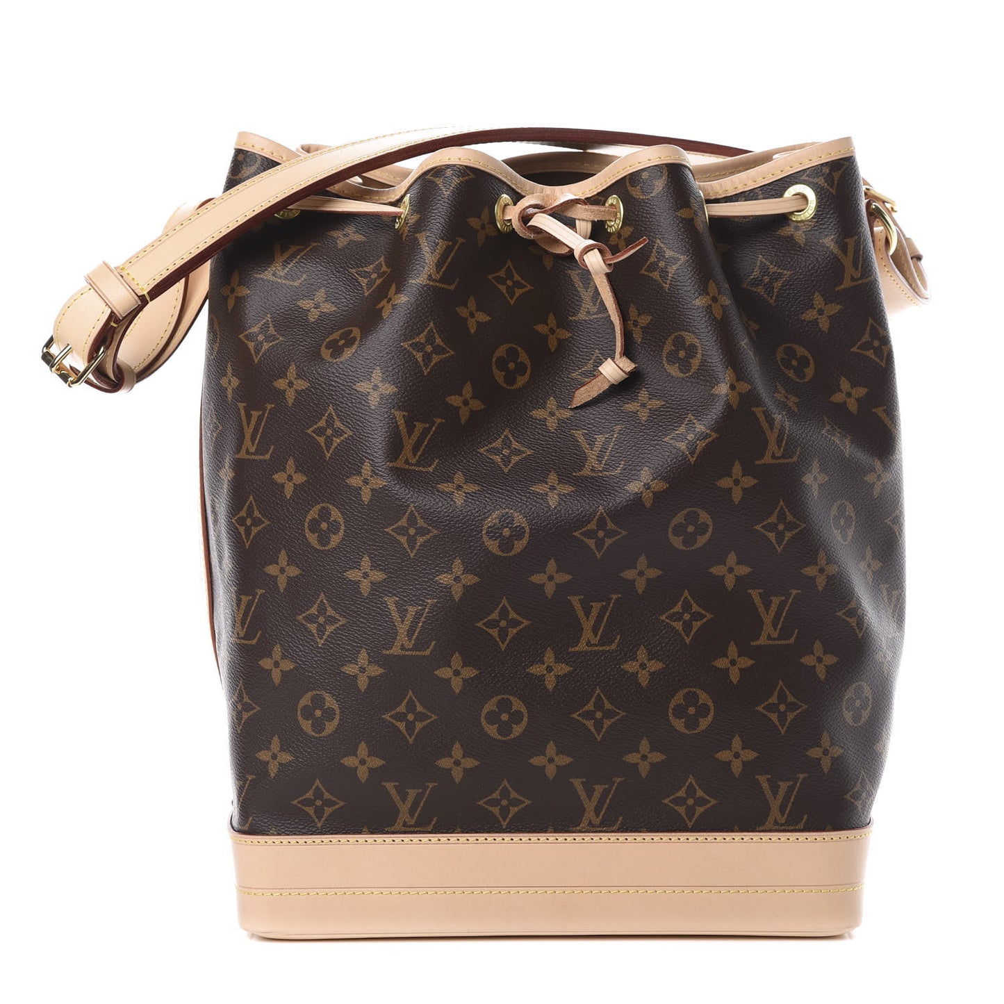 Monogram Noe