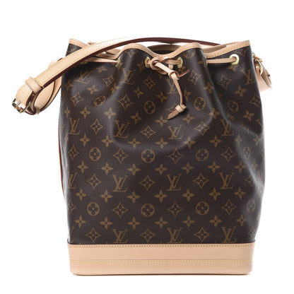 Louis Vuitton Monogram Noe 1 of 15