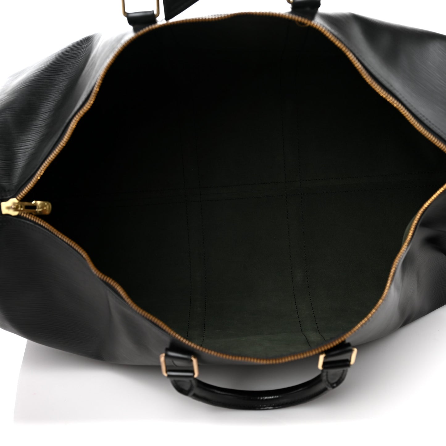 Epi Keepall 55 Black
