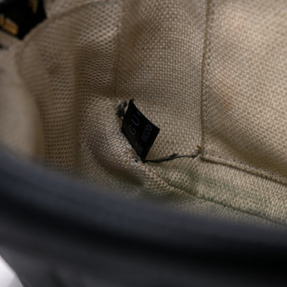 Gucci Pebbled Calfskin Small Soho Disco Bag Black 8 of 14