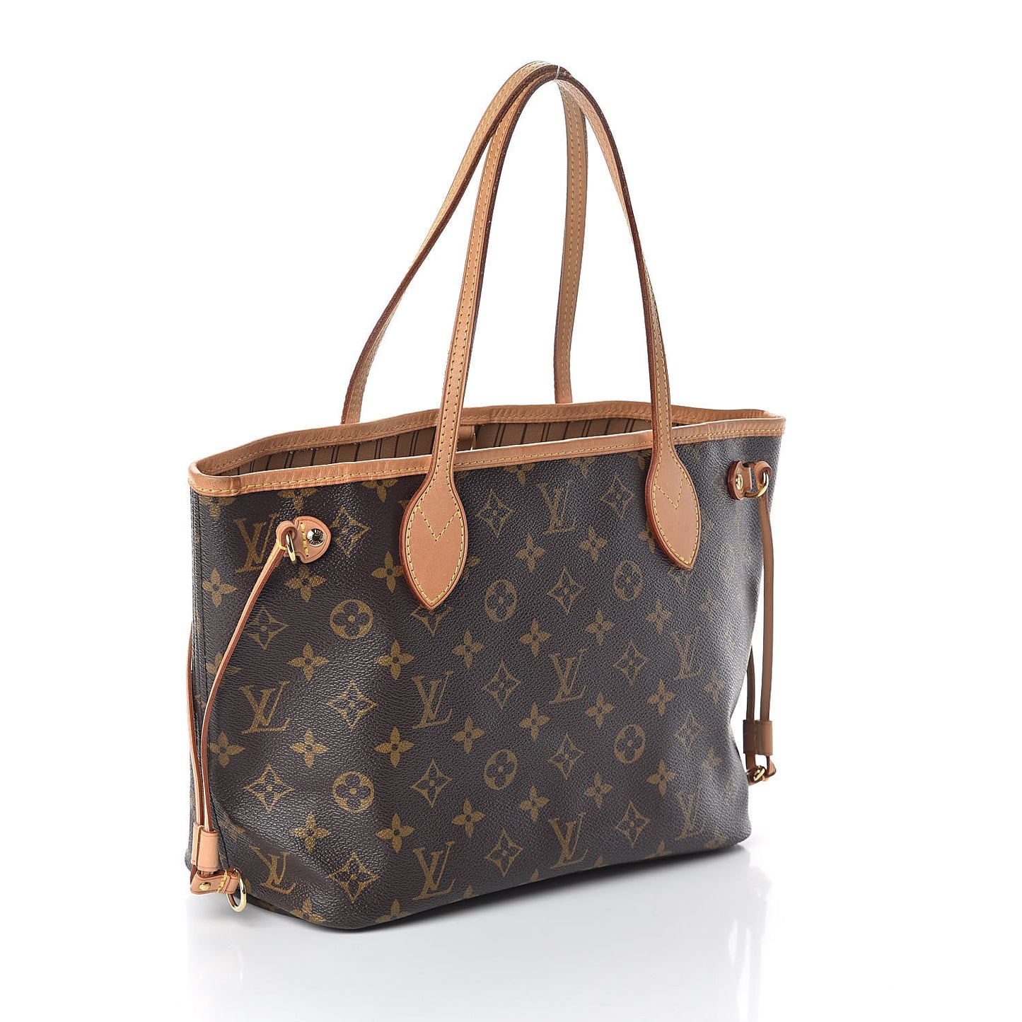 Monogram Neverfull PM