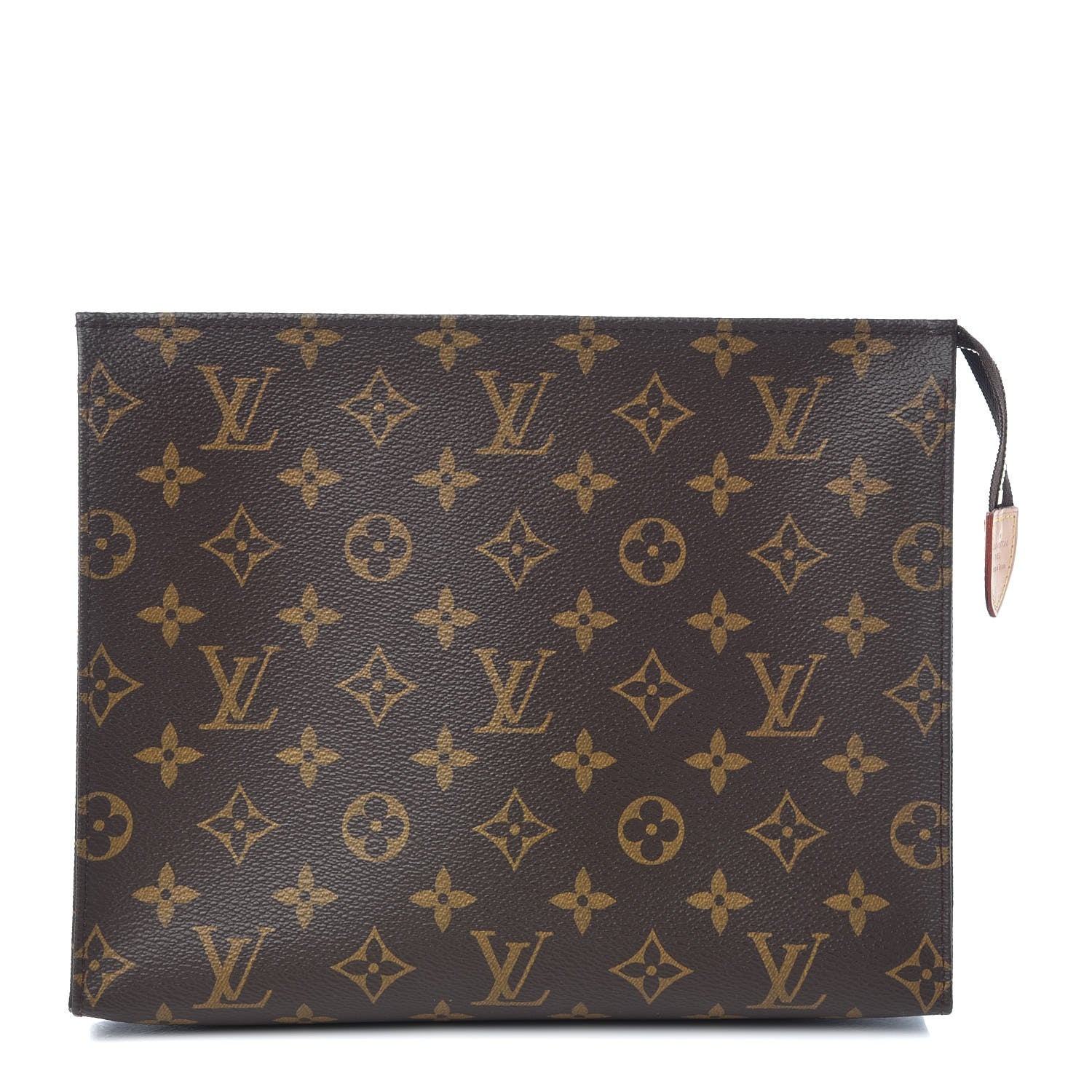 Louis Vuitton Monogram Toiletry Pouch 26 1 of 7
