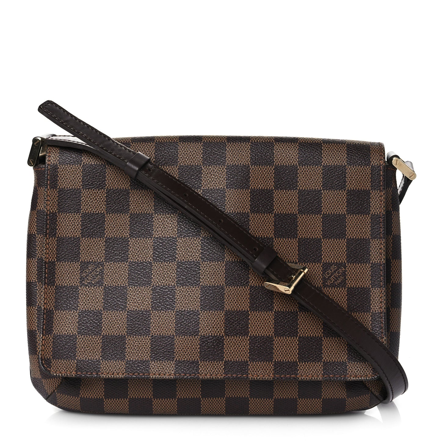 Damier Ebene Musette Tango