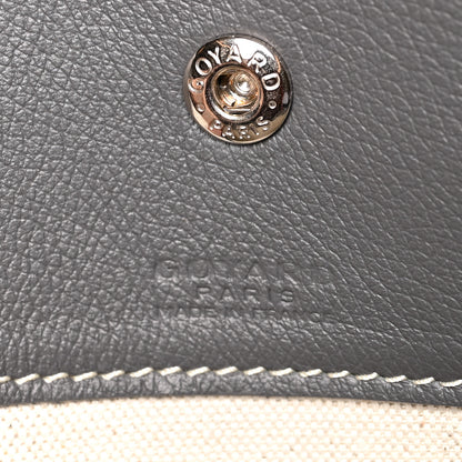 Goyard Goyardine Saint Louis PM Grey 8 of 13