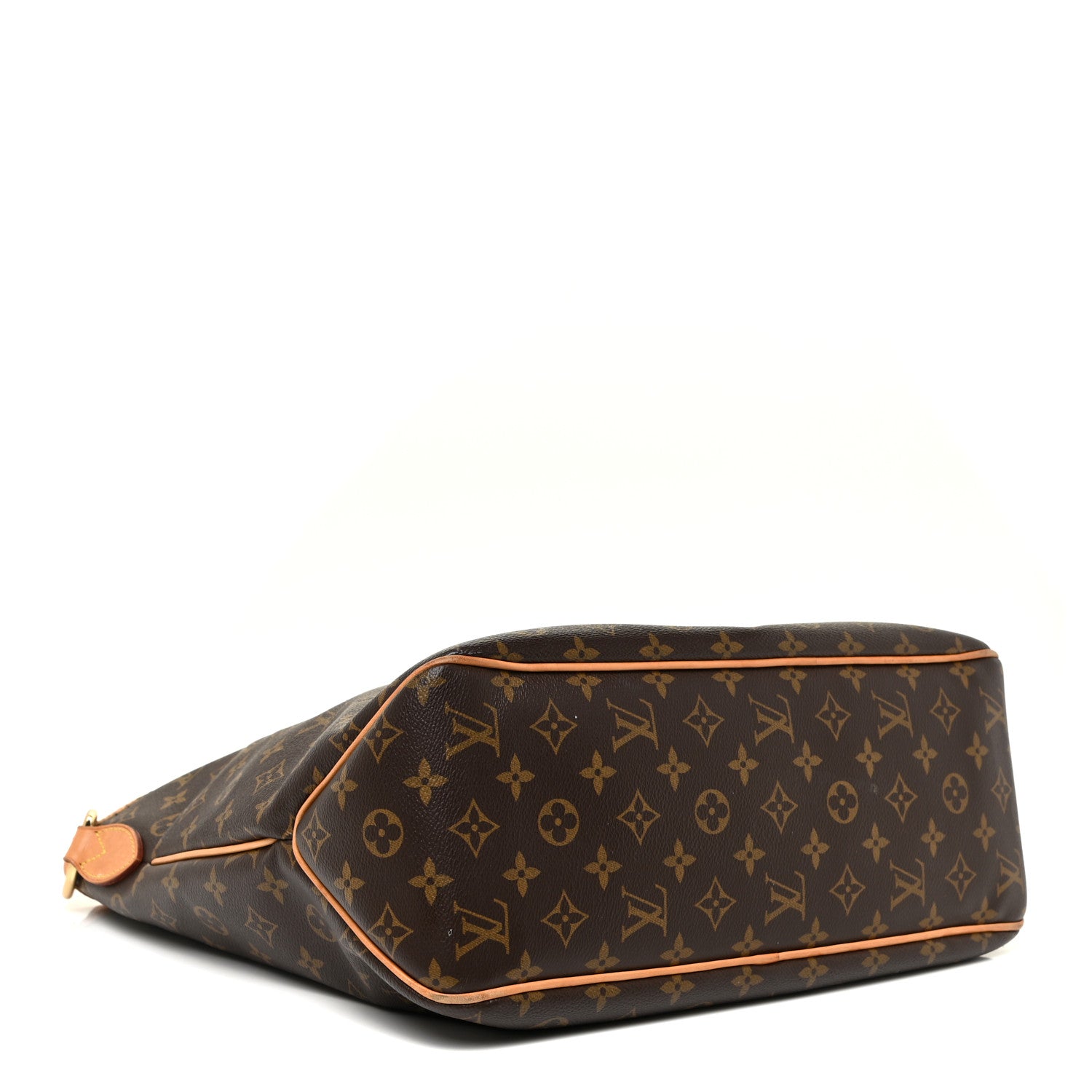 Louis Vuitton Monogram Delightful MM Pivoine 3 of 19