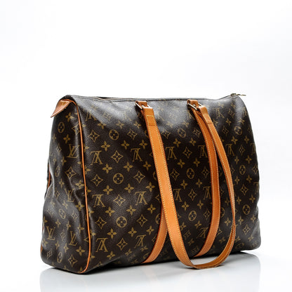 Louis Vuitton Monogram Sac Flanerie 45 3 of 6