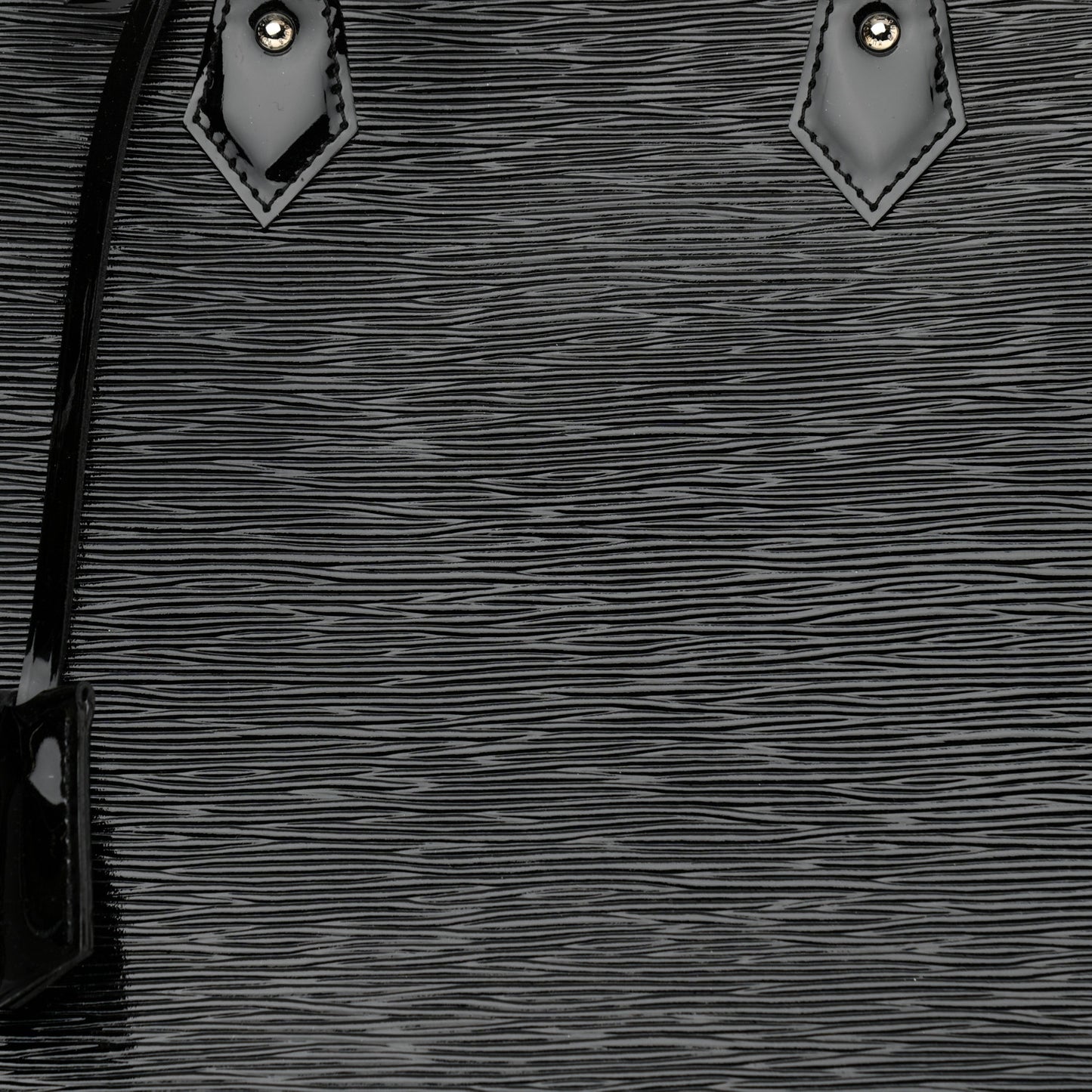 Electric Epi Alma GM Black