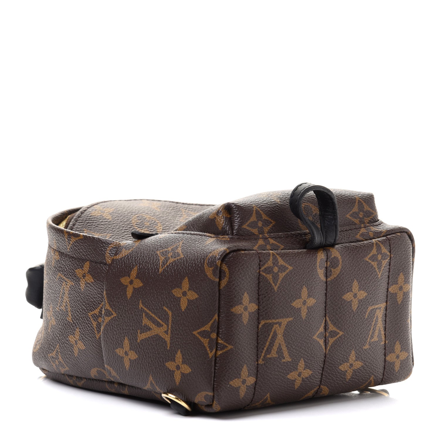Louis Vuitton Monogram Palm Springs Backpack Mini 4 of 11