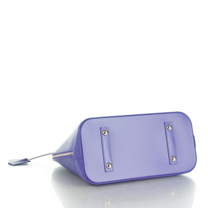 Louis Vuitton Epi Alma MM Figue 4 of 7