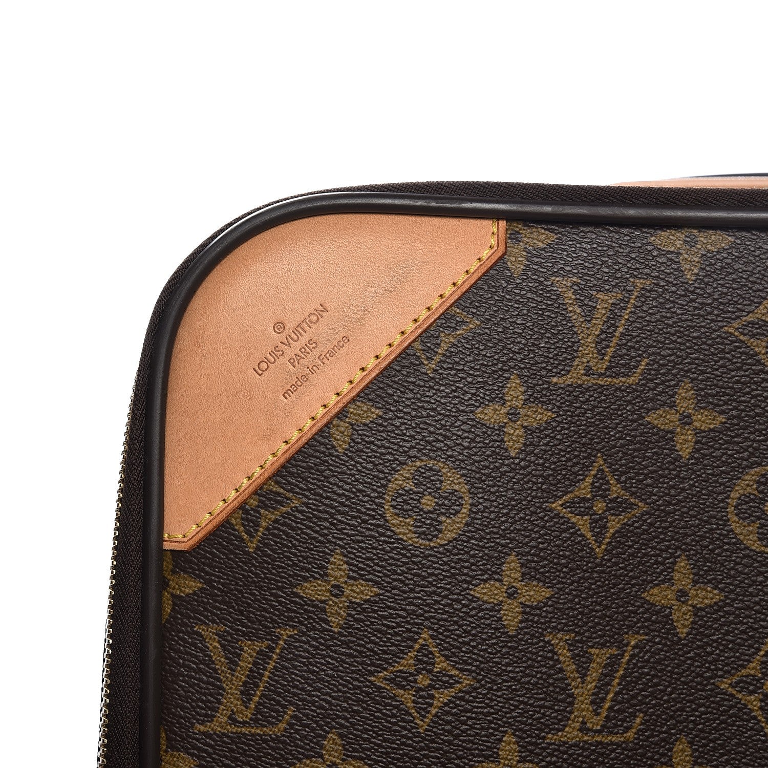 Louis Vuitton Monogram Pegase 55 8 of 19