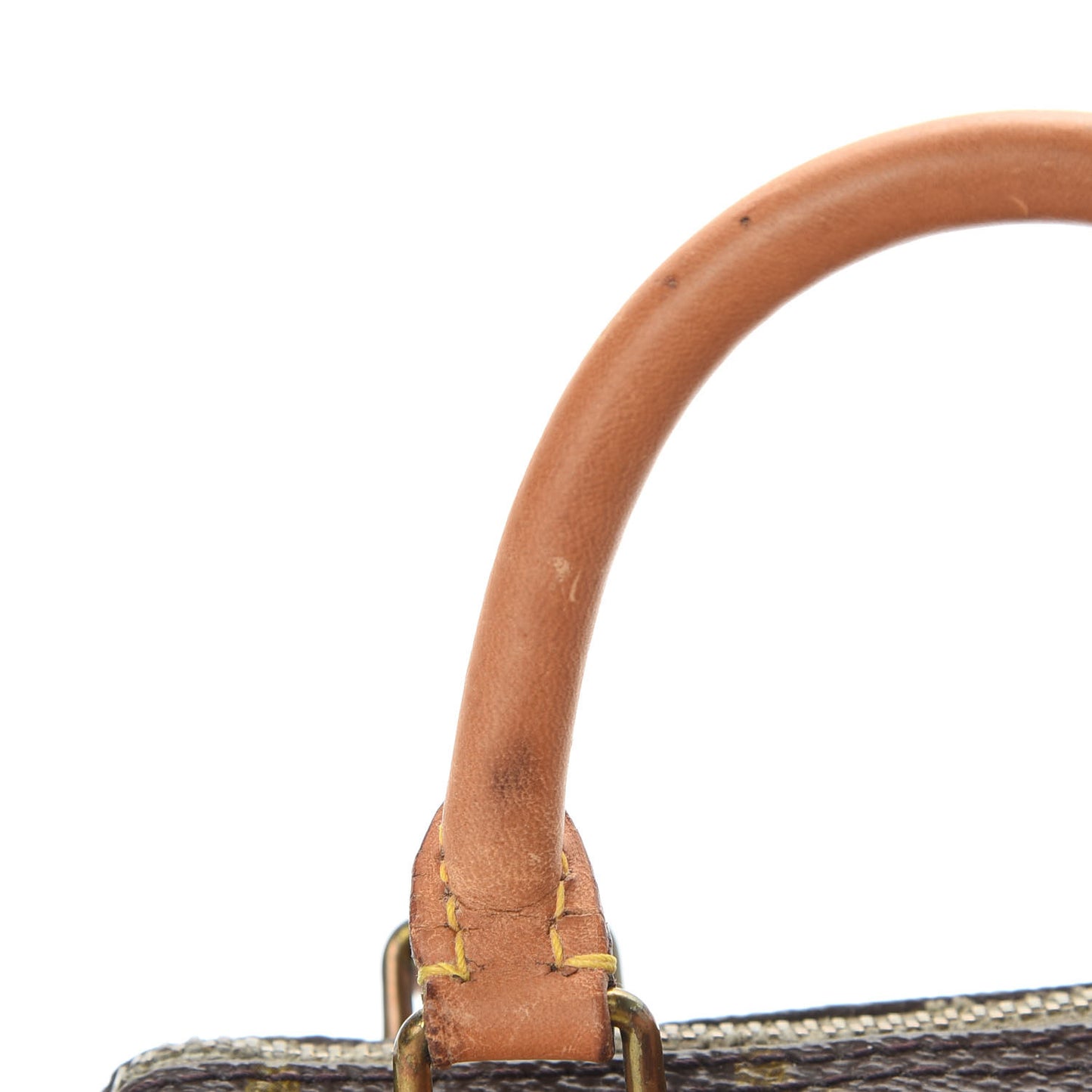 Monogram Mini Sac HL Speedy