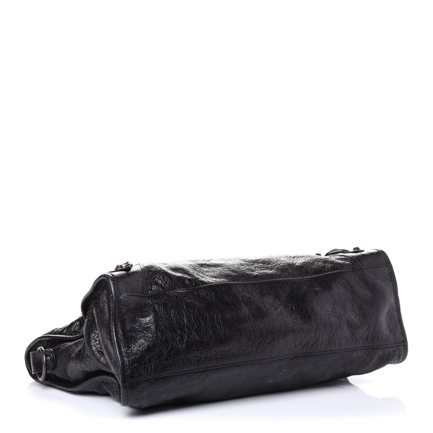Agneau Classic Hardware City Black