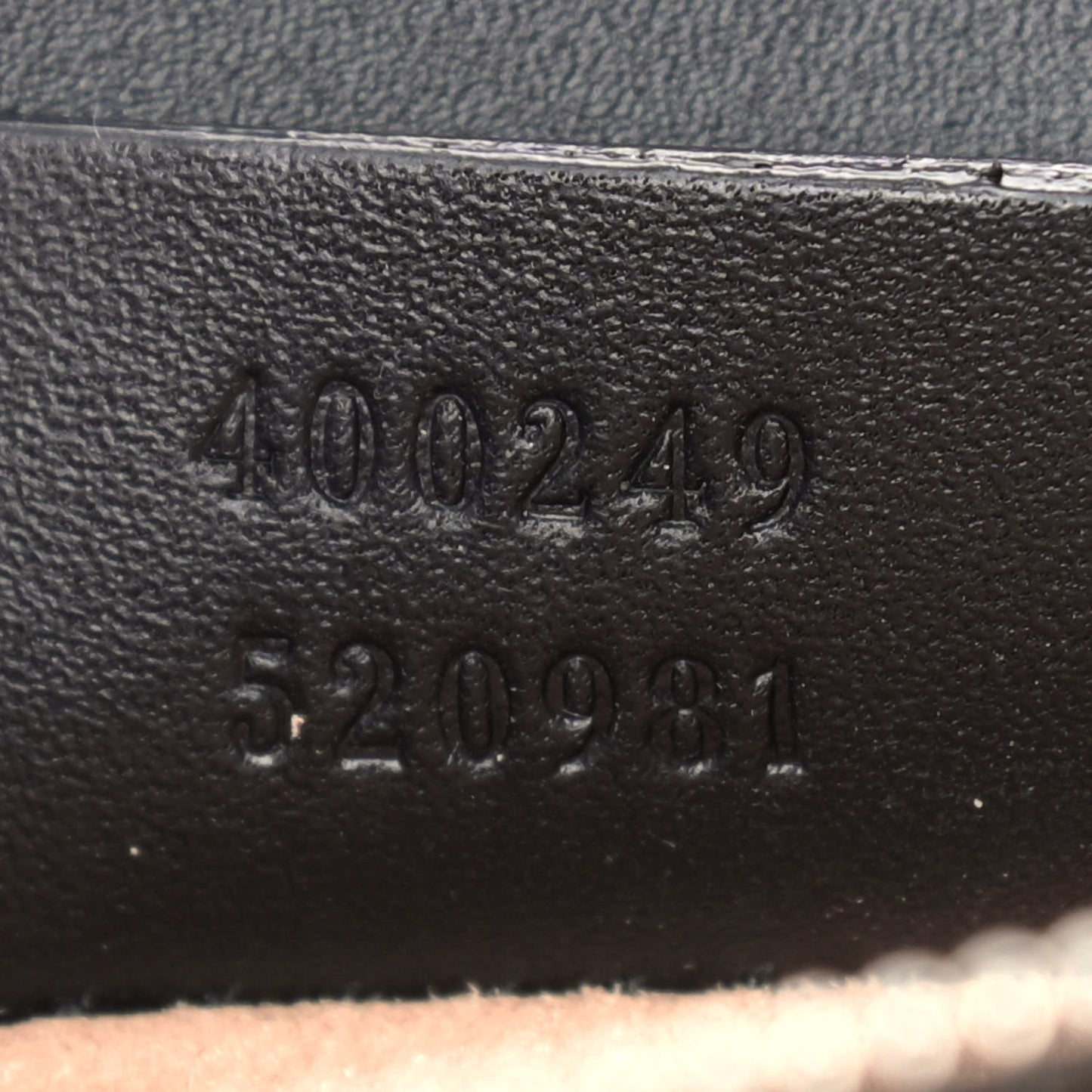 Velvet GG Monogram Small Dionysus Shoulder Bag Black